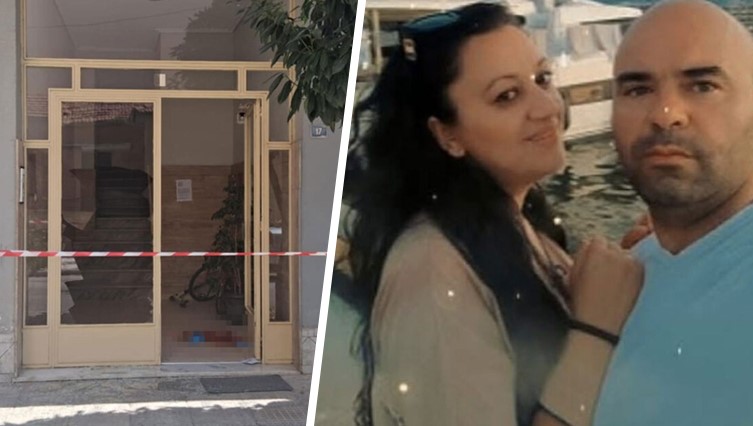 Vrau gruan në sy të fëmijëve, arrestohet autori i krimit në Greqi