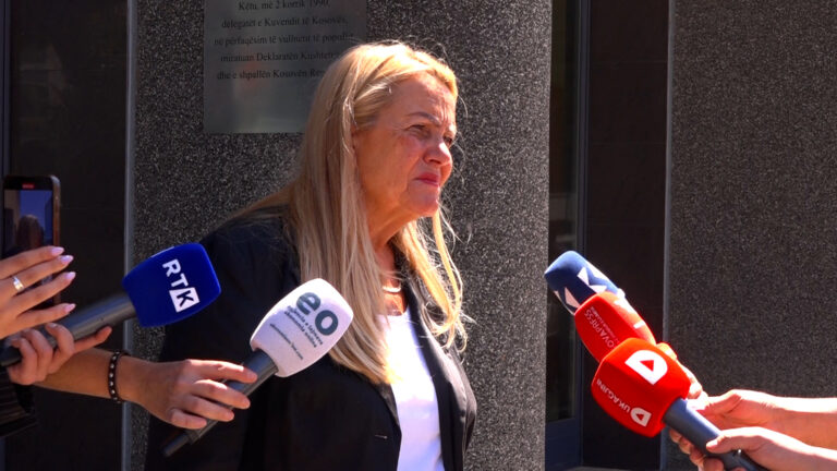 AAK: Adem Hoxha nuk është më pjesë e grupit tonë parlamentar