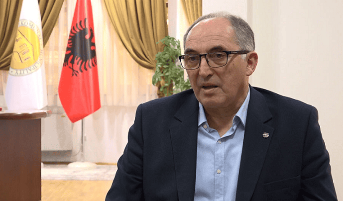Totaj: Vetëm për një vit, kam kryer më shumë punë në Prizren se sa krejt qeverisja e Haskukës e VV-së