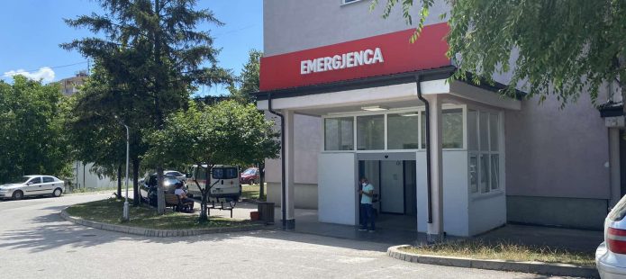 Lirohet nga spitali i plagosuri në rastin e vrasjes së trefishtë në Gjilan
