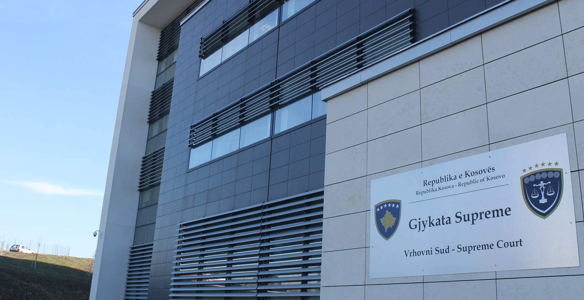 Supremja reagon ashpër ndaj gjuhës së Alban Krasniqit ndaj gjyqtarit Leku: Sulm i drejtpërdrejtë ndaj integritetit të Lekut