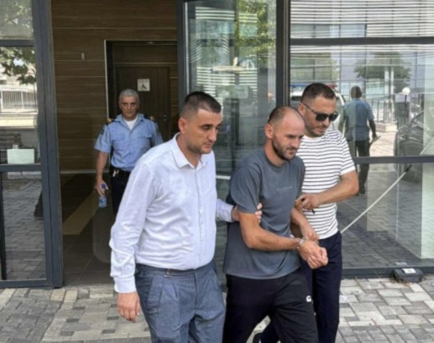 Top Kolshi para gjykatës tha se u pendua për vrasjen e viktimës në Baicë të Lipjanit: Ka qenë në pronën time dhe më ka sulmuar