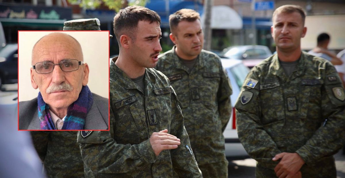 Shtatë ditë nga zhdukja e Beqir Malokajt në Istog, ende vazhdojnë kërkimet për gjetjen e tij