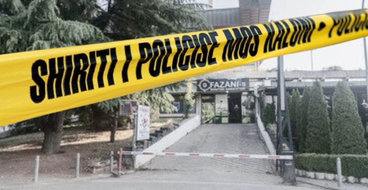 Tragjedia në poligonin në Prishtinë: Sot varroset 24-vjeçarja që humbi jetën pasi u vetplagos