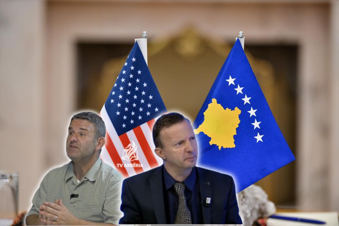 “Miku më i madh i Kosovës”/ Mirëpritet vendimi “antiligjor” i Qeverisë në detyrë për heqjen e tarifave ndaj SHBA-së