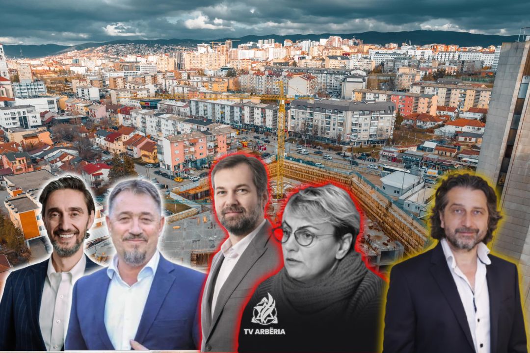 A mund të ndikojë imazhi i Sami Lushtakut dhe Dejona Mihallit që PDK dhe VV ta humbin Prishtinën?