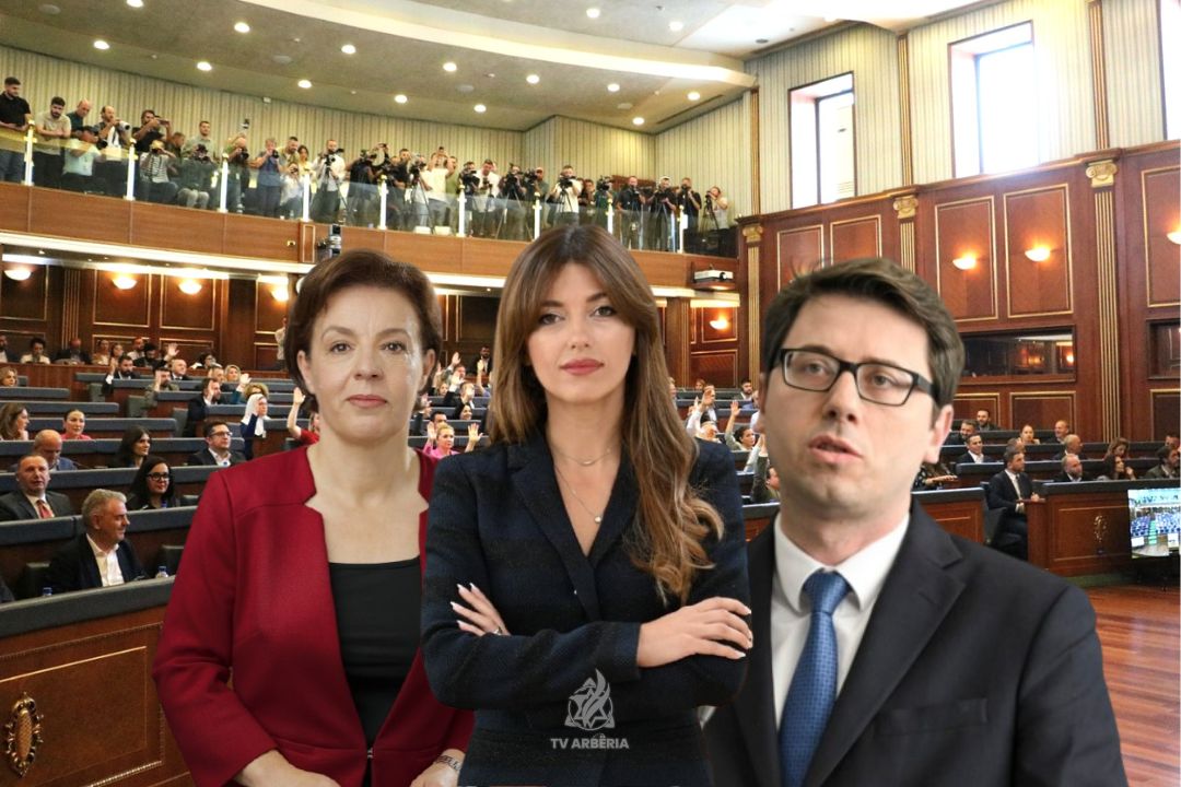 Analisti për dështimet në Kuvend: Lojë politike në dëm të shtetit – Klasa politike që 25 vjet vepron me interesa personale dhe korrupsion – Kosovës i duhet një alternativë e re