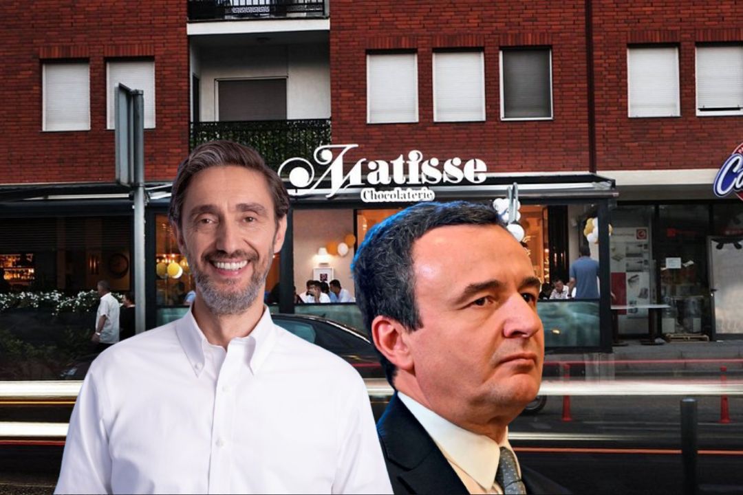 Uran Ismaili “opozitari” ideal i Albin Kurtit