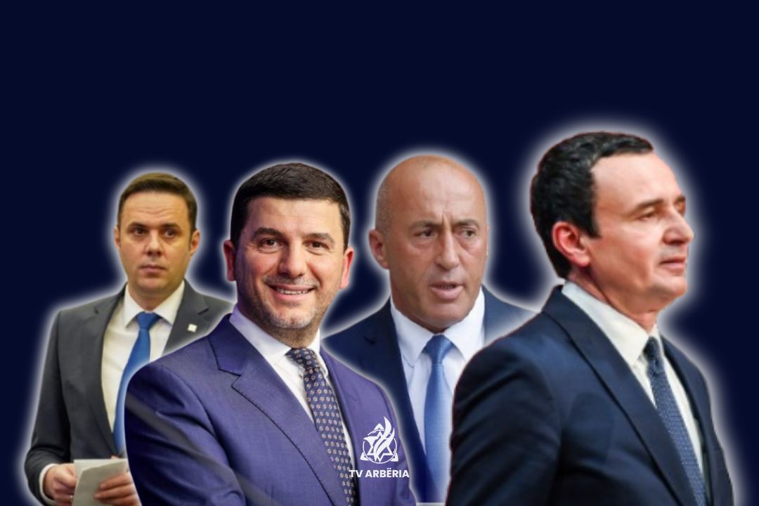 Si e unifikoi Albin Kurti klasën politike në Kosovë kundër Perëndimit?