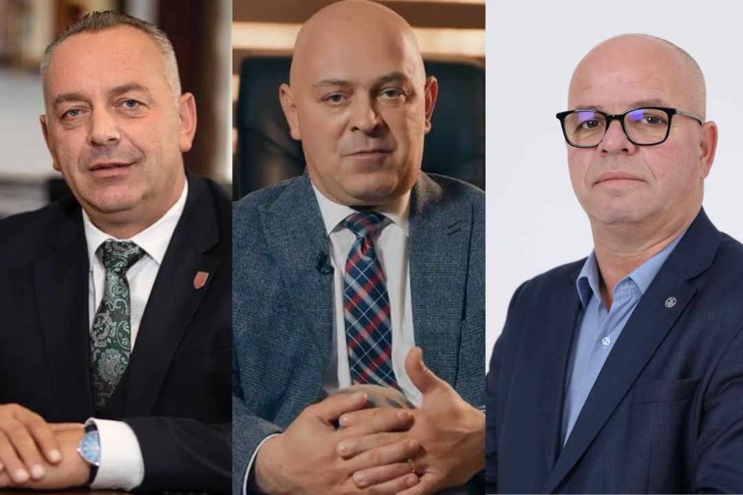 Enis Veliu: Prokurimi i kapur politikisht – “Lika Trade” dhe “Lika Company” marrin 46 milionë ku sundon AAK-ja