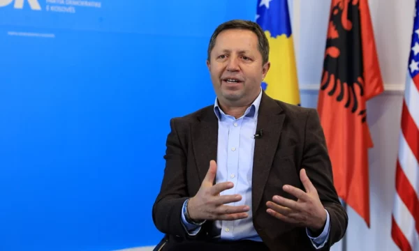 Zenun Pajaziti: Kosova ka mbetur pa ‘zot shtëpie’