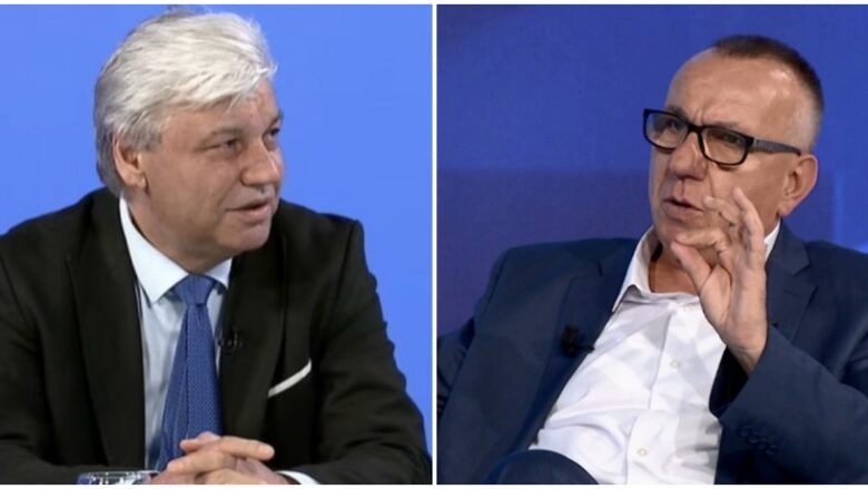 “Përplasje” tjetër juridike dhe shtetërore ndërmjet Enver Hasanit dhe Kadri Kryeziut