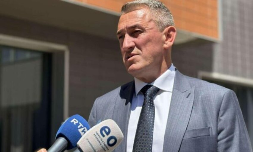 “E treta e vërteta, ashtu themi dhe ne”, Rashiq optimist se do ta marrë postin e nënkryetarit