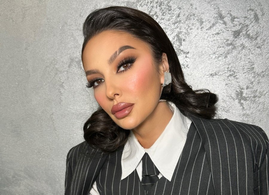 Adelina Ismaili: Shqipëria më ka shpëtuar karrierën, e ndjej veten më të vlerësuar