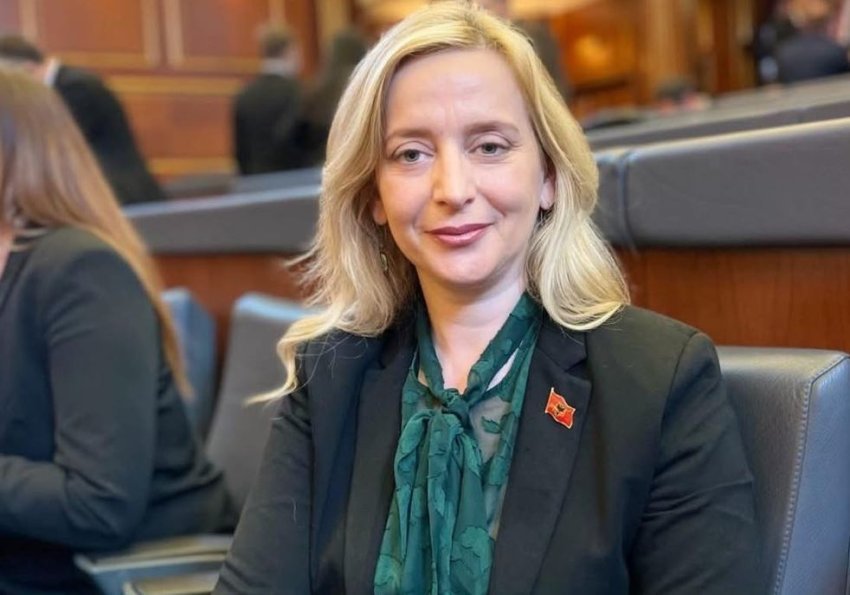 Kryeziu: Arijeta Rexhepi të ndëshkohet me votë – eliminoi politikisht intelektualët e VV-së, përqau qendrat e VV-së në Anamoravë