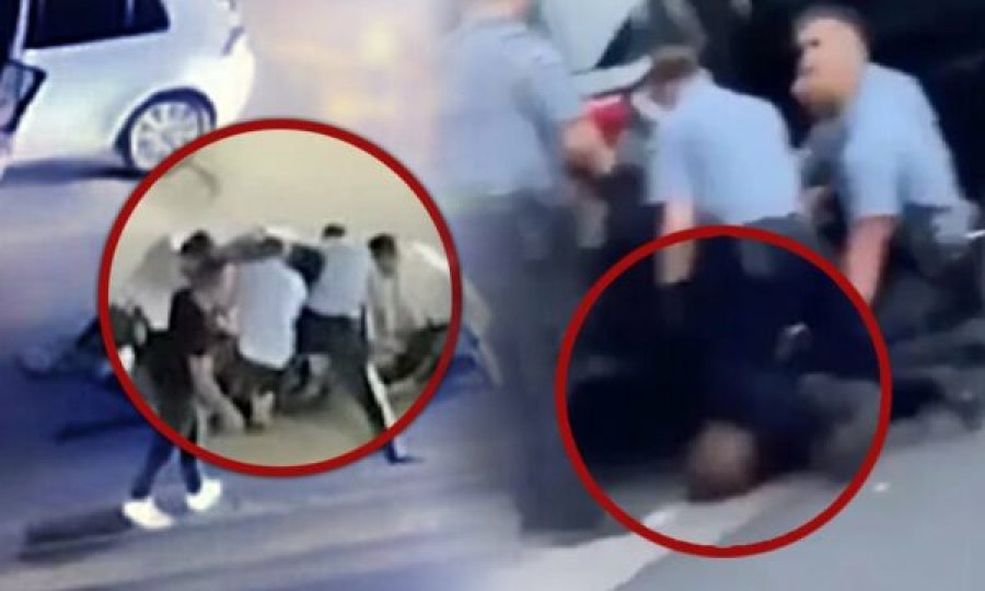 Reagimet e policëve në rastin e Agon Zejnullahut, flasin nga PK-ja për TV Arbëria: A do të zgjatet koha e trajnimit për policët e rinj?
