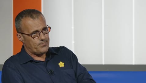 Ramadan Nishori: Personi i parë që vendosa me i tregu ka qenë Vasfije Krasniqi, e kontaktova pas një interviste
