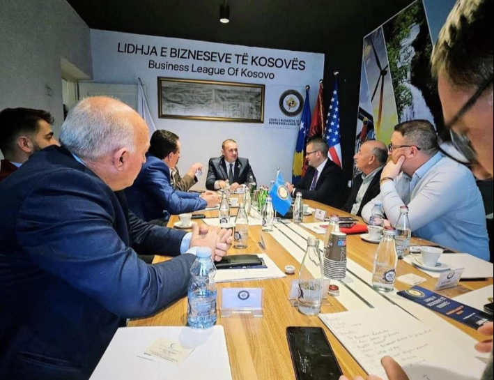Shkyçjet masive, reagon Lidhja e Bizneseve: Të shkarkohet bordi i ZRRE-së