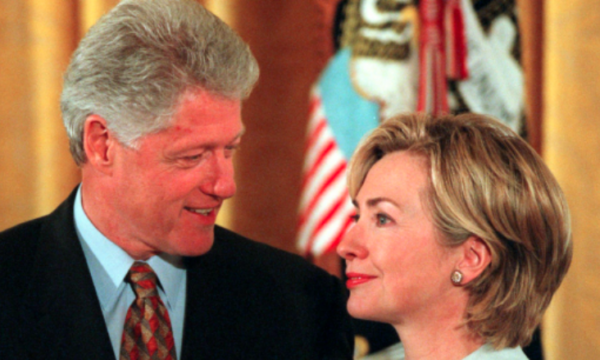 Bill dhe Hillary Clinton thirren në gjyq të dëshmojnë për rastin Epstein