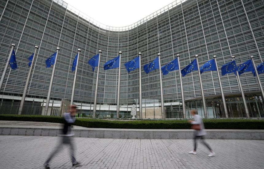 BE: Ukraina duhet të jetë e lirë ta vendosë të ardhmen e saj