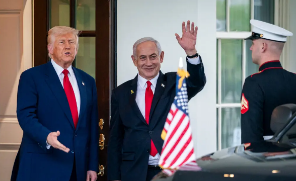 Raportohet për bisedë “me të bërtitura” Trump-Netanyahu mbi urinë në Gaza, “zënka” mohohet nga lideri izraelit