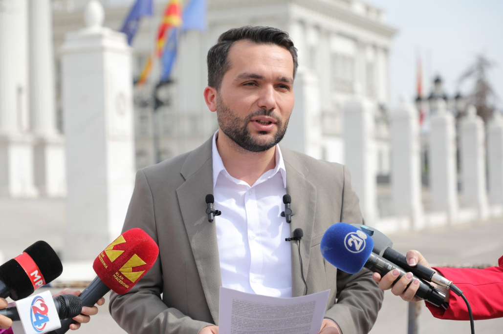 Ramadani i ASH: Hetim urgjent dhe ndëshkim për fyerjet ndaj shqiptarëve në Kumanovë