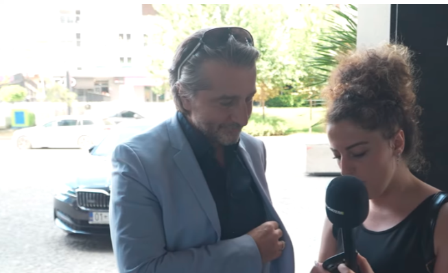 AGK-ja dënon gjuhën e Përparim Ramës ndaj gazetares së Reporterit