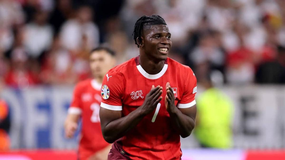 Milani synon transferimin e Embolos nëse dështon Hojlund