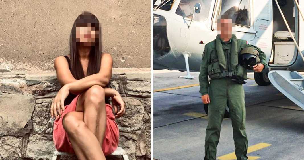 Pilot kroat dinte gjithçka për manovrat e të dashurës serbe që spiunonte për Listën Serbe