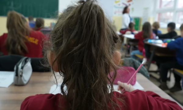 A është sërish problem blerja e librave për nxënësit?