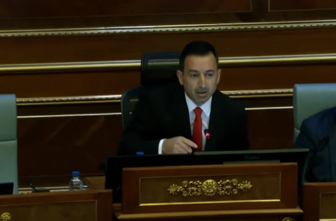 Jana Arsovska: Dimal Basha është përgjegjës vetëm për një kapitull të artikullit, unë jam autorja e të gjitha pjesëve të tjera