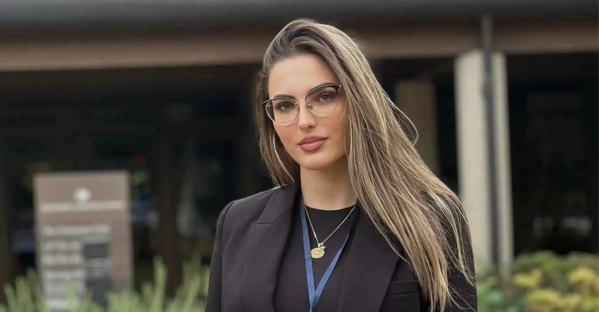 Kosova ka një kampione globale: 23-vjeçarja Dredhza Braina fiton çmimin ‘Cybersecurity Woman of the Year’