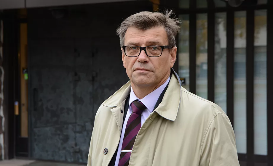 Ambasadori finlandez: Vonesat institucionale mund të bllokojnë reformat e nevojshme për integrim në BE