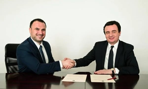 Kur forca e akullt e ligjit përdoret si mjet për instalim të shtresës së re oligarkike