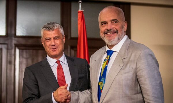 Edi Rama nuk do të mund të marrë pjesë në protestën e sotme