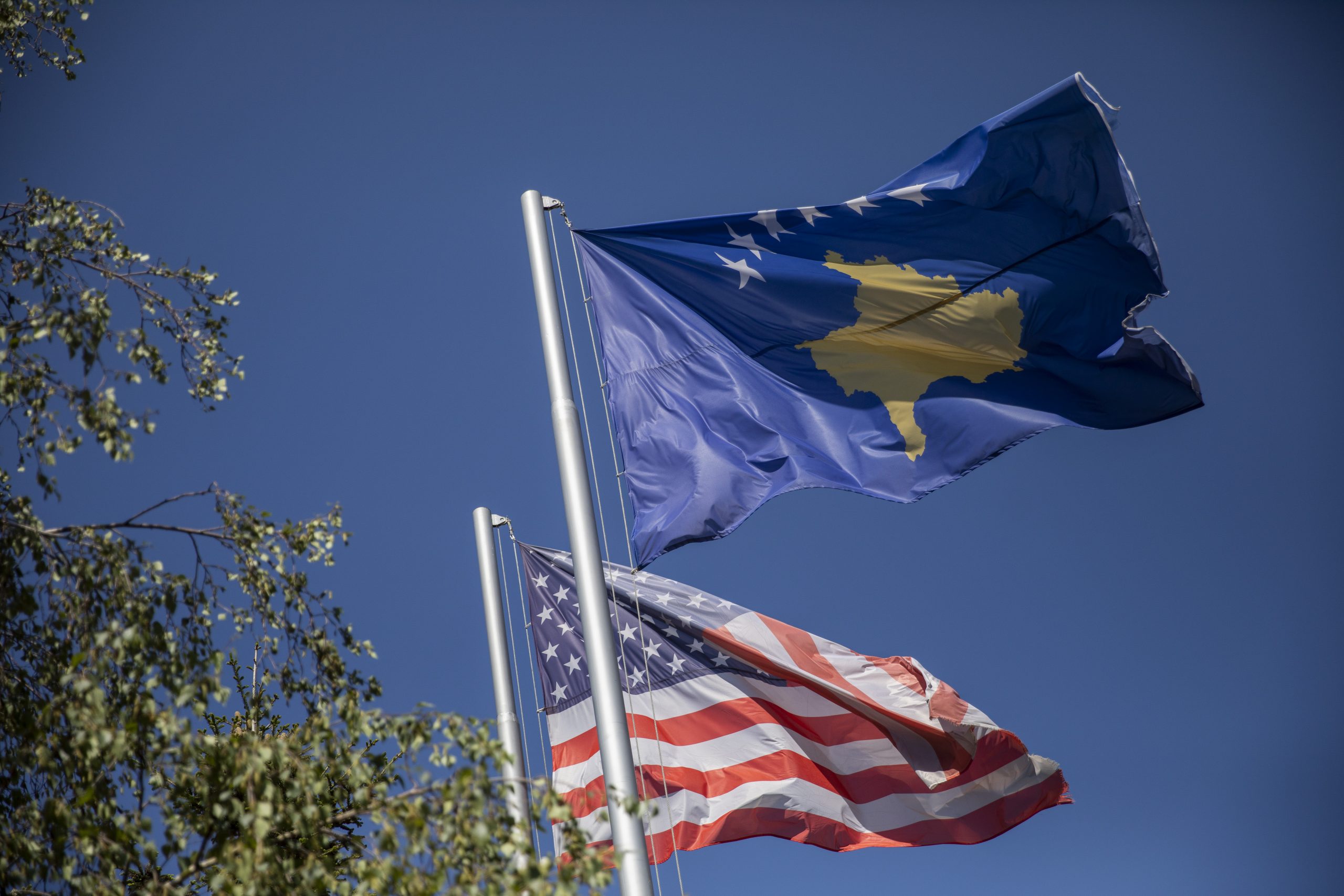 As Kosova nuk i shpëton taksës amerikane, 10 % tash e tutje për mallrat vendore që eksportohen në ShBA
