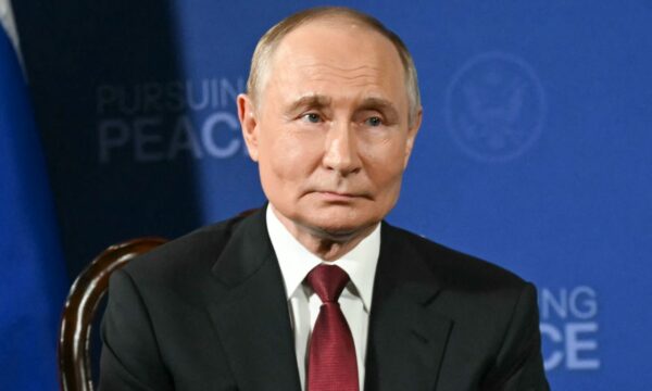 A do të ketë armëpushim? Putin hesht, nuk përgjigjet para gazetarëve