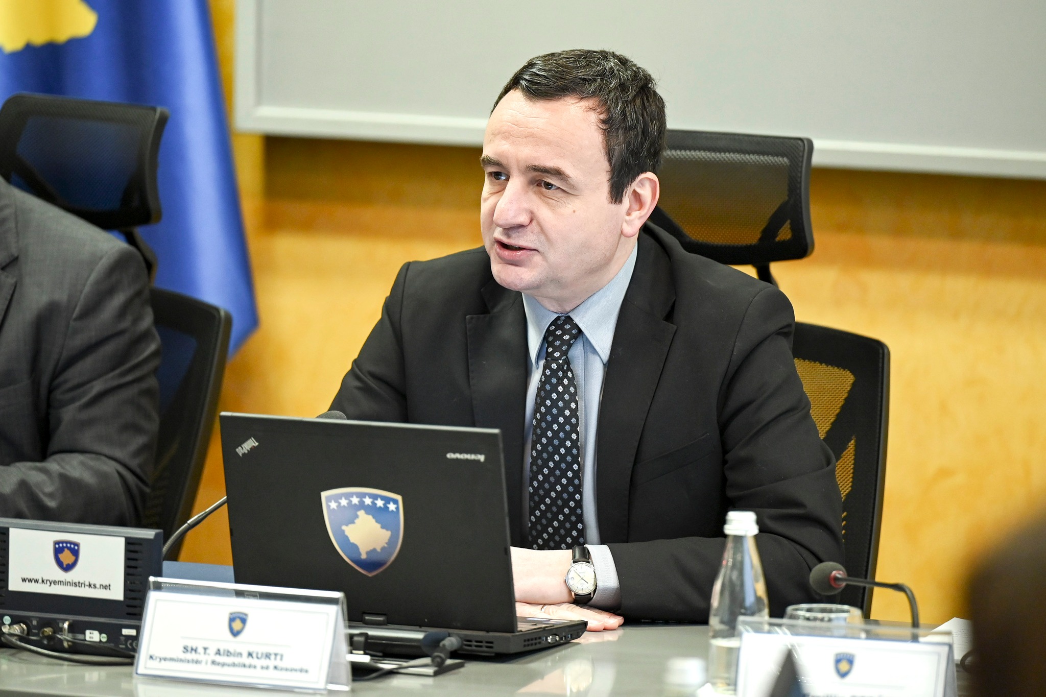 Kurti: Serbia po bën përpjekje për destabilizim, po i kundërvihemi suksesshëm