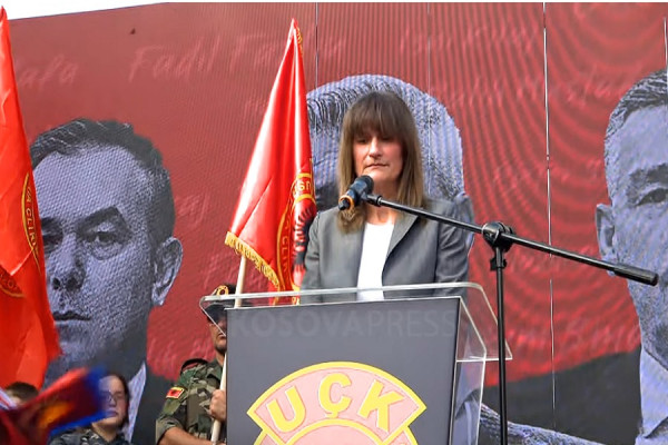 ​Tromp për padrejtësitë e Gjykatës Speciale: Drejtësia e vonuar është drejtësi e mohuar