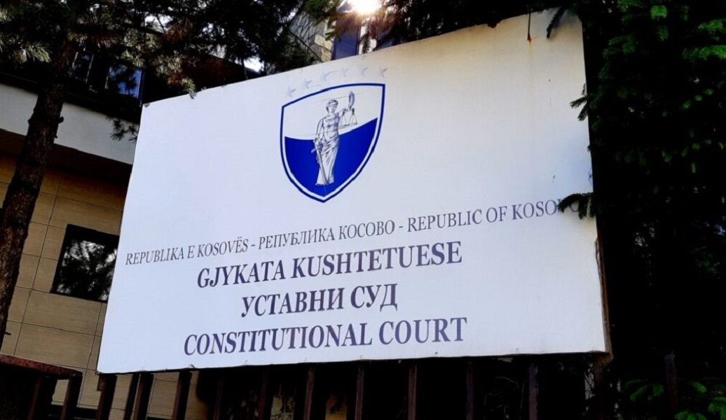Kushtetuesja: Kandidati i njëjtë mund të votohet vetëm tri herë, 30 ditë afat për konstituimin e Kuvendit