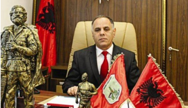 Rufki Suma i kthehet garës për kryetar të Hanit të Elezit