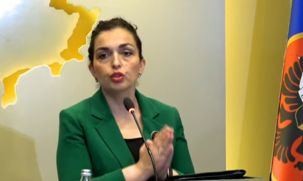 Dokumentet serbe si prova në Speciale, Osmani: E dëshmuar historikisht se çdo provë që prodhon Serbia janë të falsifikuara