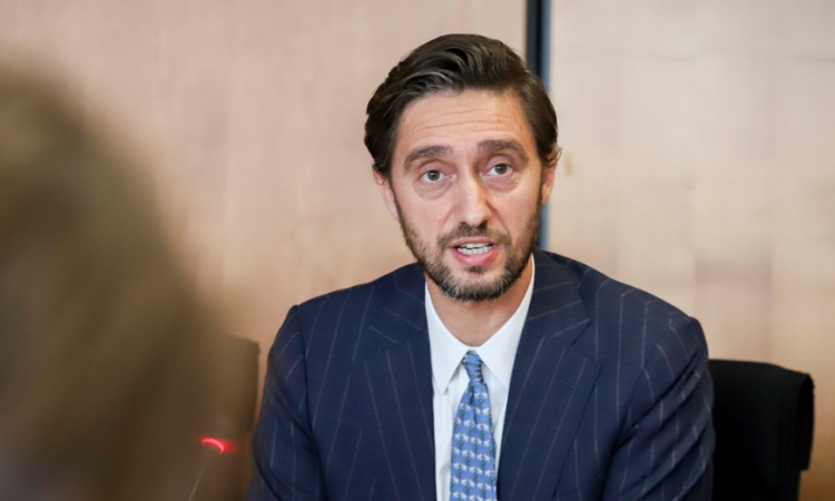 Ismaili: Prishtinën funksionale nuk e bëjnë logot e partive, por aftësia e kryetarit që e udhëheq