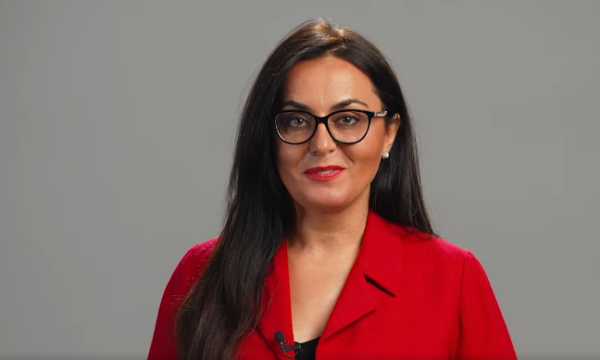 Lushaku: “Një njohje është një pikë në det – Ne jemi në sanksione”