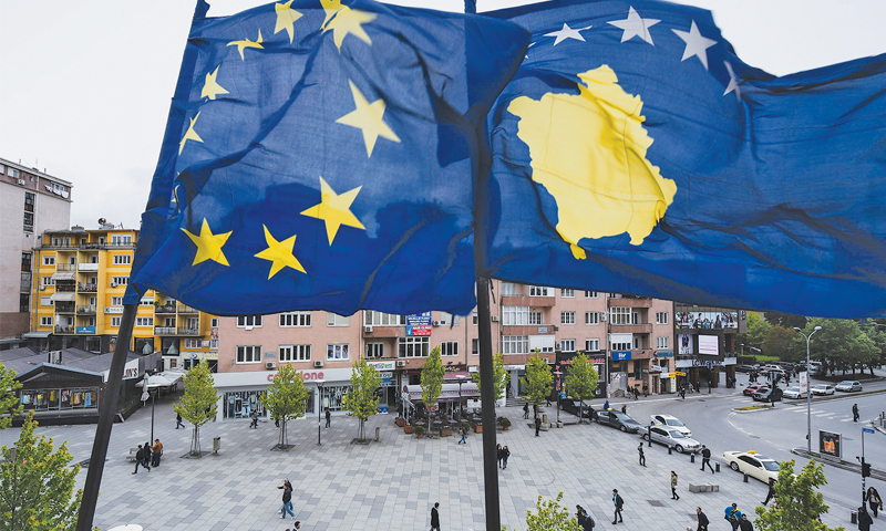 Reforma në Administratën Publike i sjell Kosovës 5.5 milionë euro nga BE-ja