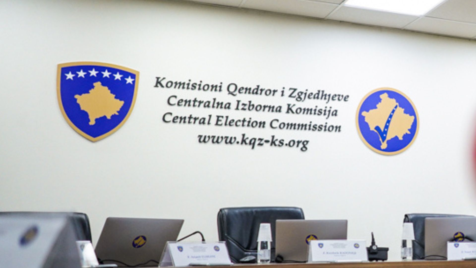 KQZ: Votuesit me postë largohen nga listat, s’mund të votojnë edhe në Kosovë