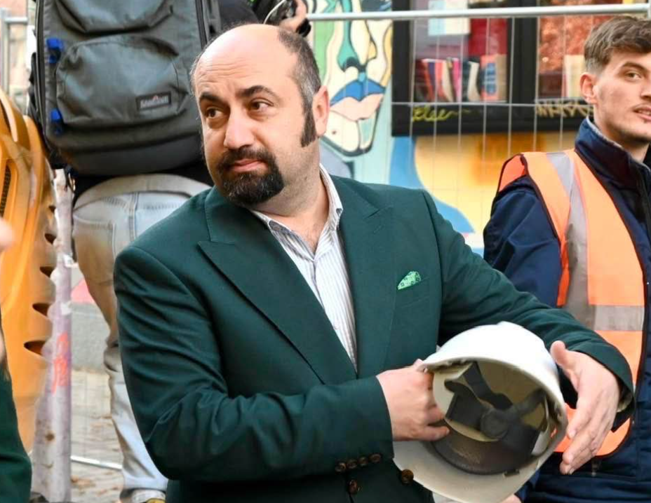 Xhaferi i LDK-së: Asnjëherë s’kam votuar kundër me më shumë kënaqësi sesa sot