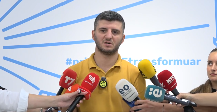 Komuna e Prishtinës refuzon kërkesën për rikthimin e ndalesës së autobusëve te “Xhamia e Llapit”