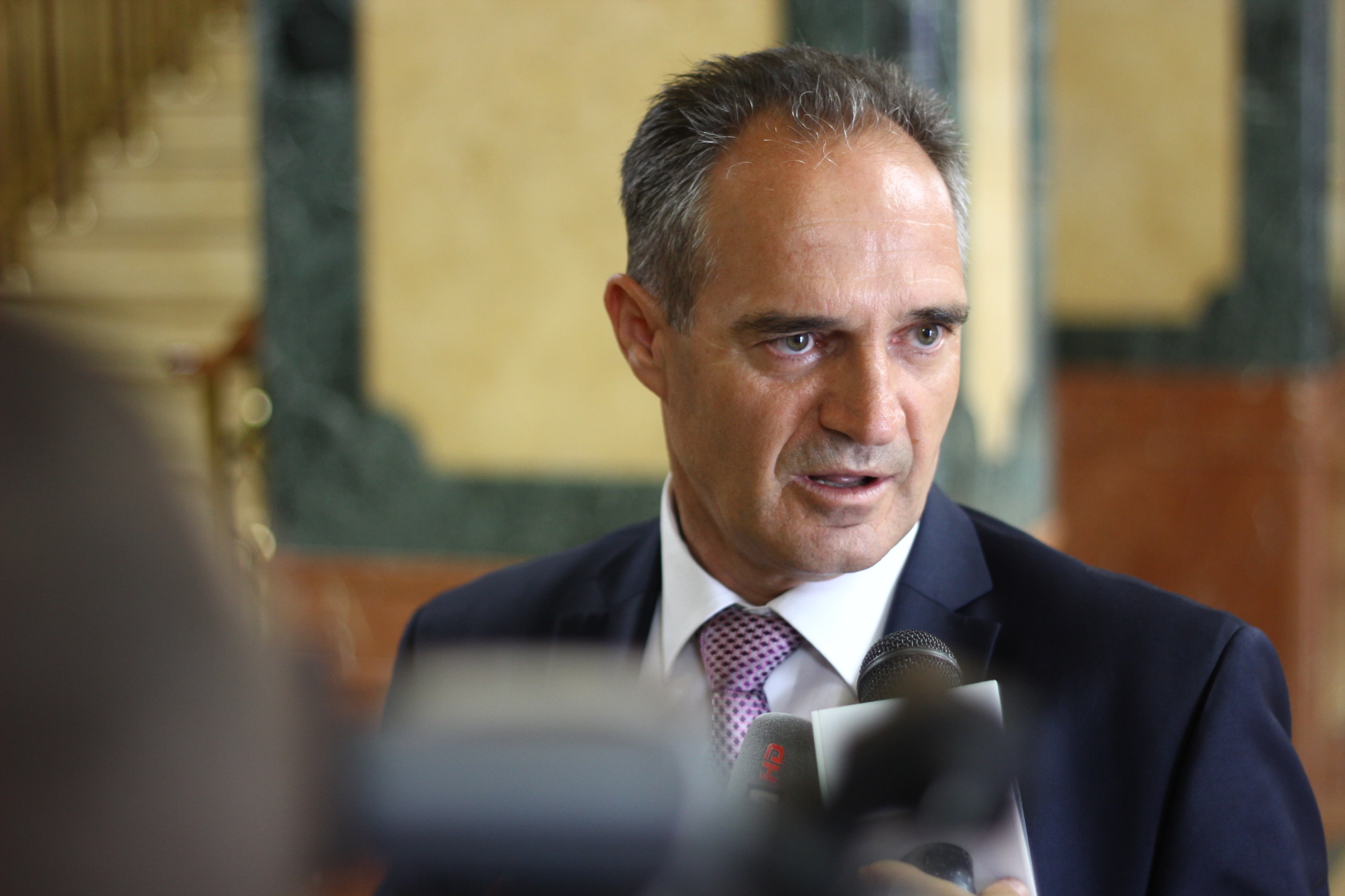Deputeti i PDK-së: Partia s’e di, por unë si Nait Hasani s’e votoj asnjë nga LVV, janë shkelës të Kushtetutës