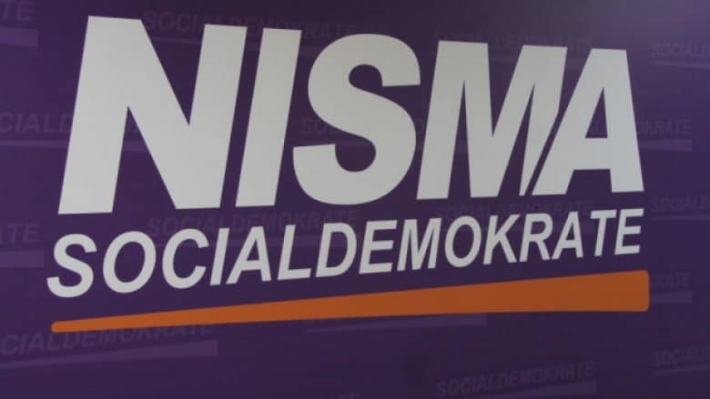 NISMA në Prishtinë publikon Listën për Kuvendin Komunal